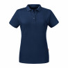 Polo Pure Organic RUSSELL 508F