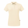 Polo Pure Organic RUSSELL 508F