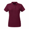 Polo Pure Organic RUSSELL 508F