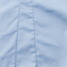 Camisa ajustada manga corta RUSSELL mujer 961F