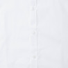 Camisa ajustada manga larga RUSSELL caballero 960M