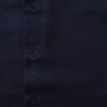 Camisa Oxford entallada manga corta hombre RUSSELL 923M