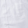  Camisa Oxford manga larga hombre RUSSELL 932M