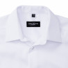 Camisa Entallada Sin Plancha M/C Hombre Russell 959M