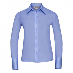 Camisa Ultimate de Mulher manga longa RUSSELL 956F