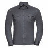 Camisa RUSSELL COLLECTION 918M Manga Larga Hombre