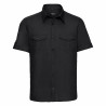 Camisa RUSSELL COLLECTION 919M Manga Corta Hombre