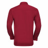 Camisa de popelín RUSSELL COLLECTION Hombre M/L 934M