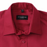Camisa de popelín RUSSELL COLLECTION Hombre M/L 934M