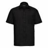 Camisa De Caballero RUSSELL COLLECTION Hombre M/C 935M