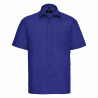 Camisa De Caballero RUSSELL COLLECTION Hombre M/C 935M