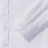 Camisa de mujer RUSSELL COLLECTION manga larga 934F