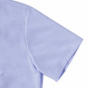 Camisa Oxford mujer manga corta RUSSELL 933F 701.00