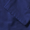 Camisa Oxford mujer manga corta RUSSELL 933F 701.00