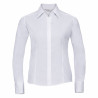 Camisa de señora Ajustada RUSSELL COLLECTION 924F