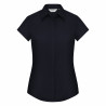Camisa de señora Ajustada RUSSELL COLLECTION 924F