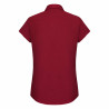 Camisa de señora Ajustada RUSSELL COLLECTION 924F