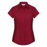 Camisa de señora Ajustada RUSSELL COLLECTION 924F