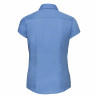 Camisa de señora Ajustada RUSSELL COLLECTION 924F