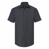Camisa RUSSELL COLLECTION Manga corta 925M