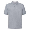 Polo de hombre RUSSELL 539M Manga corta