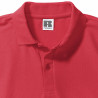 Polo de hombre RUSSELL 539M Manga corta