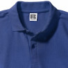 Polo de hombre RUSSELL 539M Manga corta