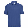 Polo de hombre RUSSELL 539M Manga corta