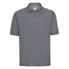 Polo de hombre RUSSELL 539M Manga corta