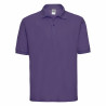 Polo de hombre RUSSELL 539M Manga corta
