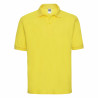 Polo de hombre RUSSELL 539M Manga corta