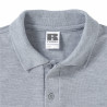 Polo de hombre RUSSELL 539M Manga corta