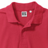 Polo Berret algodon RUSSELL 577M de caballero