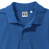 Polo Berret algodon RUSSELL 577M de caballero