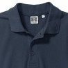 Polo Berret algodon RUSSELL 577M de caballero