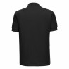 Polo Berret algodon RUSSELL 577M de caballero