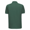 Polo Berret algodon RUSSELL 577M de caballero
