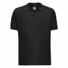 Polo Berret algodon RUSSELL 577M de caballero