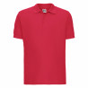 Polo Berret algodon RUSSELL 577M de caballero