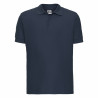 Polo Berret algodon RUSSELL 577M de caballero