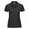 Polo Better de mujer algodon RUSSELL 577F 