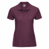 Polo Better de mujer algodon RUSSELL 577F 