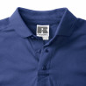 Polo de trabajo de algodon RUSSELL 011M
