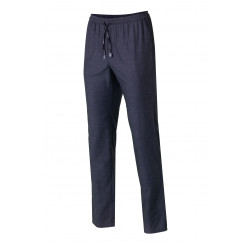 Pantalón Unisex Cocina Chambray GARYS 7023