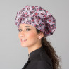 Gorro de cocina Gran Chef Algodón GARYS 4488