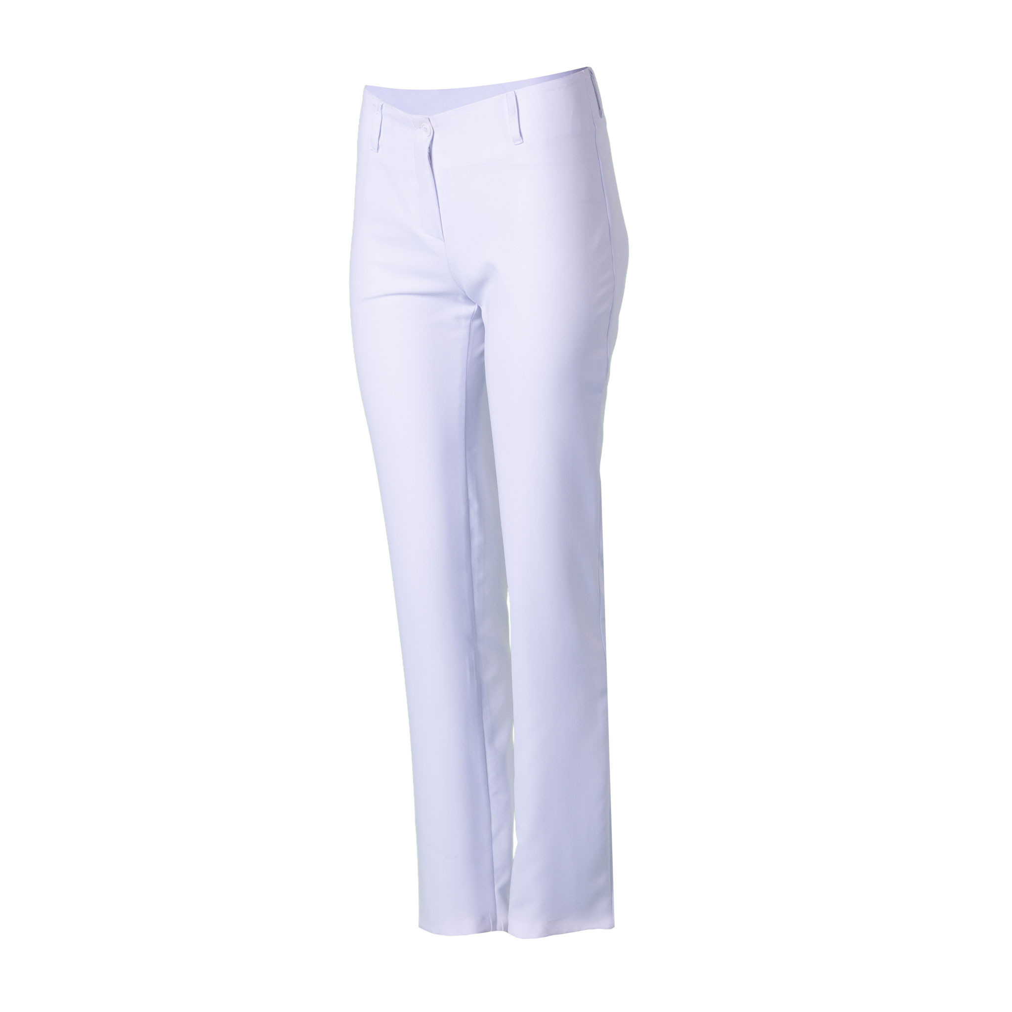 Pantalón de vestir mujer sin bolsillos GARYS 2063 Elastik, compra online