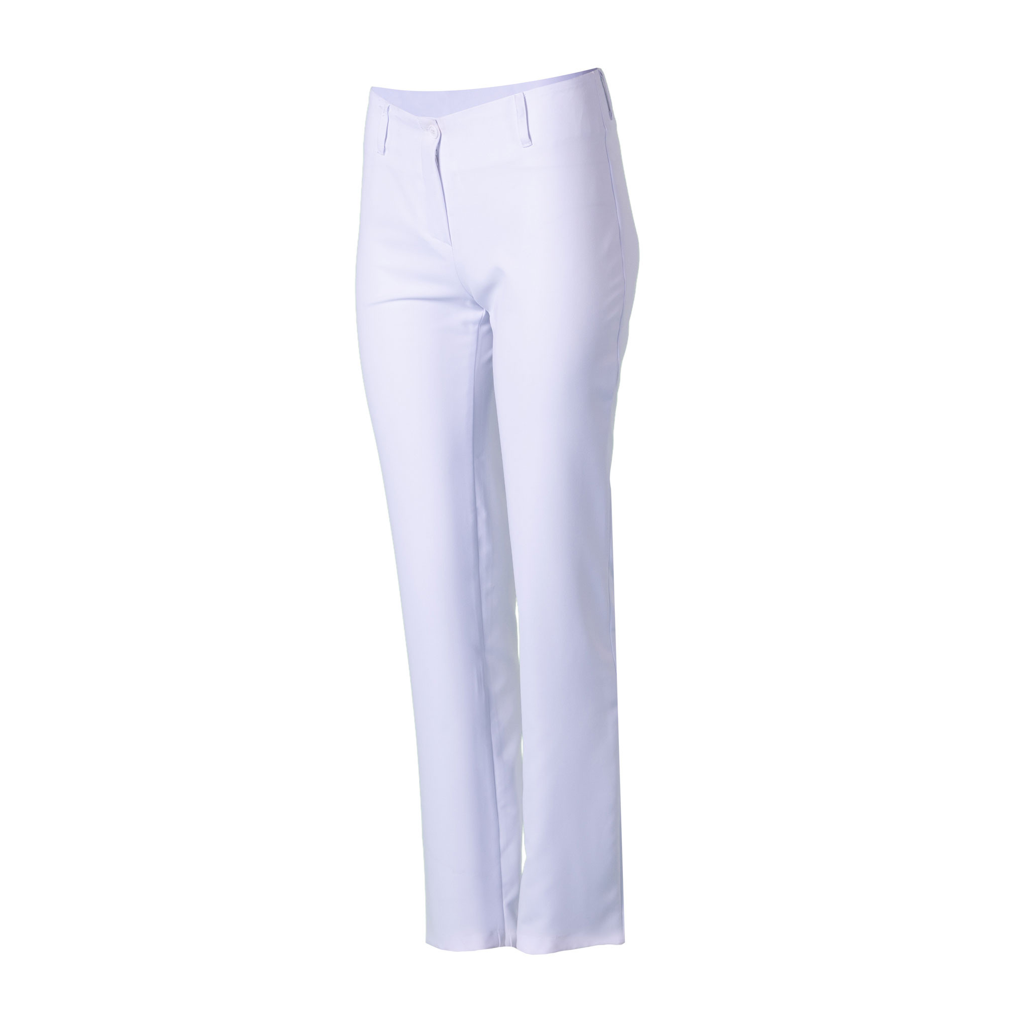 Pantalón de vestir mujer sin bolsillos GARYS 2063 Elastik, compra