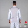 CHAQUETA COCINA UNISEX GREENWEAR GARYS 9426 BELTRAN