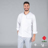 Chaqueta Unisex Cocina Greenwear GARYS 9425 OTERO