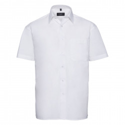 Camisa de caballero RUSSELL COLLECTION MC 937M
